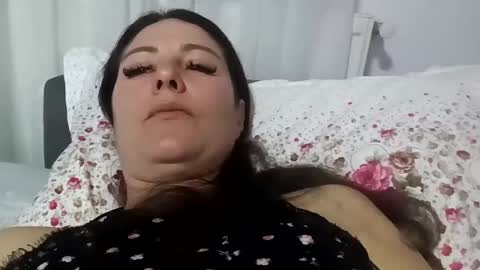 Ara Dreams online show from January 2025 04:22:02 AM