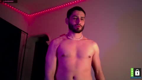 Thiago online show from January 2026 02:37:01 AM