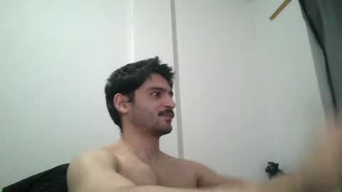 Thiago online show from April 2026 07:47:01 AM