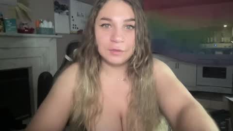 BustyPrincessLeila online show from January 2025 08:06:02 AM
