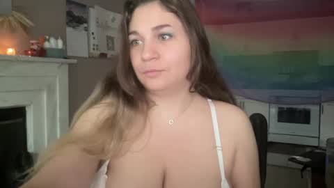 BustyPrincessLeila online show from January 2025 05:26:01 PM