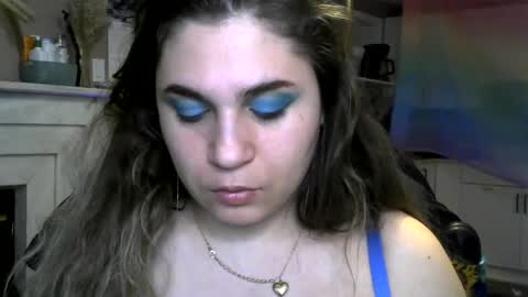 BustyPrincessLeila online show from February 2025 06:21:01 AM