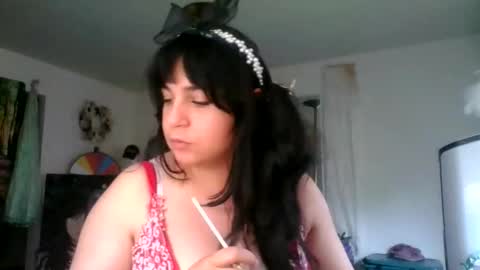 BustyPrincessLeila online show from September 2025 10:14:02 PM
