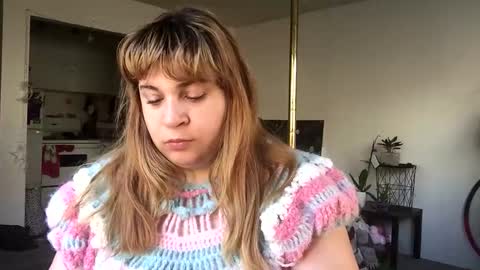 BustyPrincessLeila online show from April 2026 03:37:01 PM
