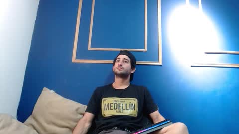 arabe_go online show from March 2026 03:01:02 AM