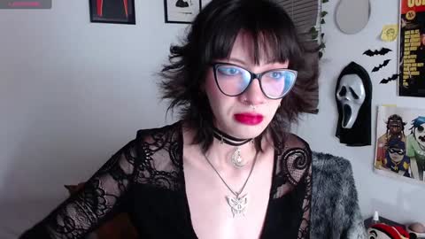 Arabella online show from February 2025 02:11:02 AM