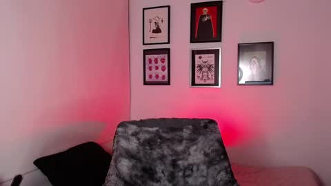 Arabella online show from October 2025 01:04:02 AM