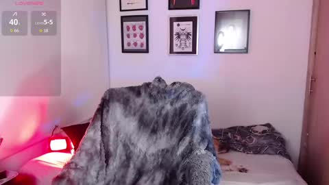 Arabella online show from October 2025 02:12:02 AM