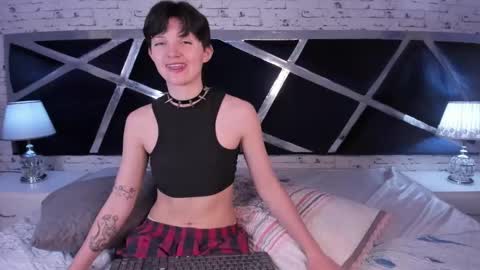 ArabellaBlue online show from September 2025 01:49:01 PM