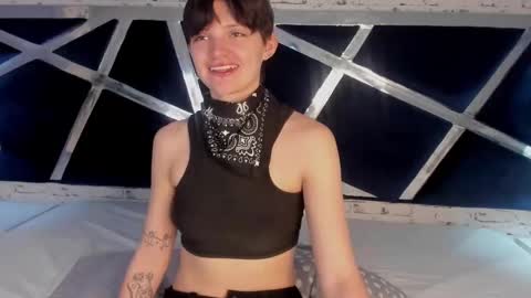 ArabellaBlue online show from October 2025 01:18:01 PM