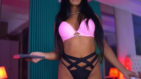 arabellaposh online show from October 2025 04:57:02 AM