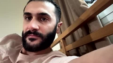 hairycub online show from December 2024 01:10:01 PM