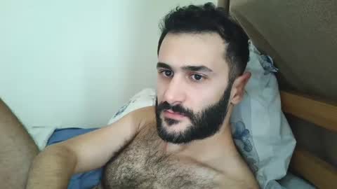 hairycub online show from December 2024 05:05:02 AM