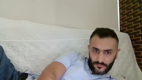 hairycub online show from September 2025 11:10:01 AM