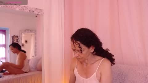 Nadia Cyel online show from February 2025 09:08:02 PM