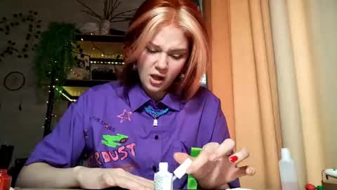 Sarah online show from July 2026 12:34:01 PM