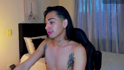 Snapshot of aran_yareth chatting on October 2025 03:53:01 PM aran online show from October 2025 03:53:01 PM