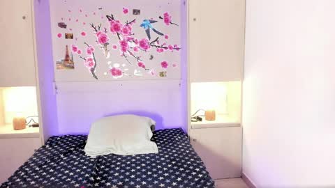 ARANA  online show from April 2026 09:08:02 PM