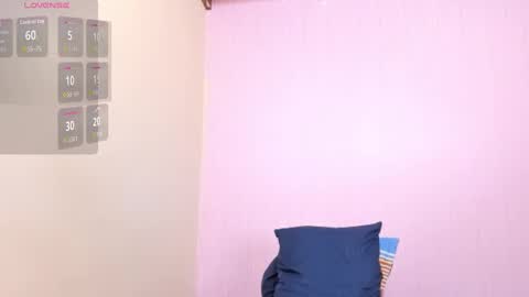 aranna_wild online show from September 2025 11:27:02 PM