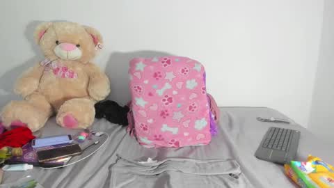 Arantza Hill online show from February 2025 04:43:02 PM