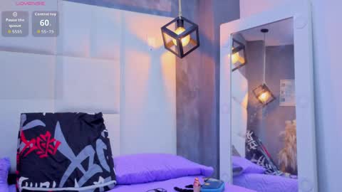 Aranza online show from April 2026 11:02:01 AM