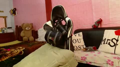 Snapshot of aranza_sexy chatting on December 2024 01:13:02 PM Aranza online show from December 2024 01:13:02 PM