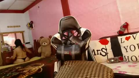 Snapshot of aranza_sexy chatting on December 2024 01:25:01 PM Aranza online show from December 2024 01:25:01 PM