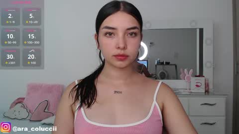 Aratna   my dream 3000 tokens online show from April 2026 05:29:01 PM