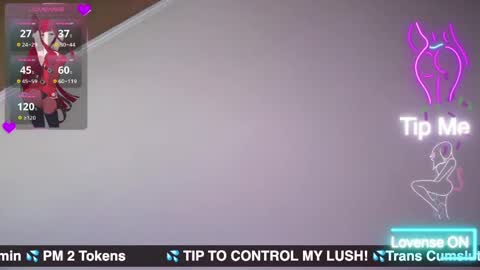 Ara-Trans online show from April 2026 12:29:02 PM