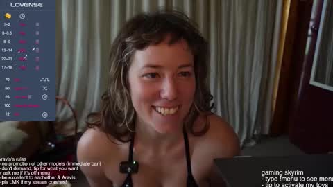 aravis online show from March 2026 12:07:02 AM