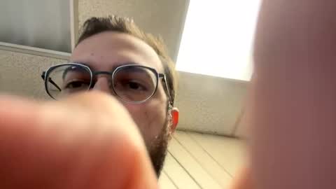 Honrysub online show from October 2025 10:12:02 PM