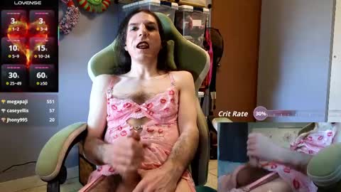 Arcane Archon online show from April 2026 06:09:01 PM