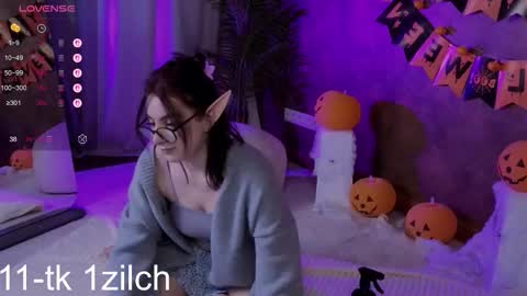 arcanedoll online show from October 2025 05:30:01 AM