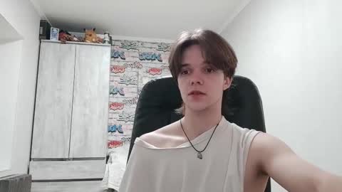 Daniel online show from March 2026 08:28:02 PM