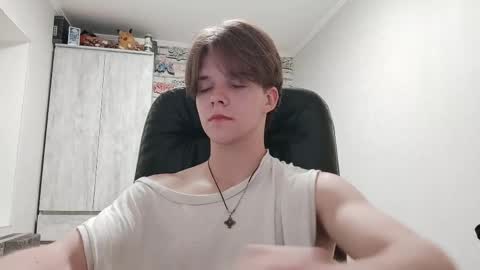 Daniel online show from May 2026 06:15:02 PM