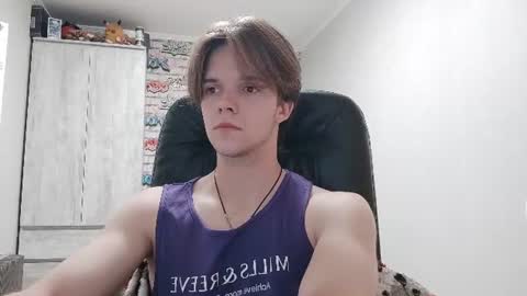 Daniel online show from July 2026 07:05:01 PM
