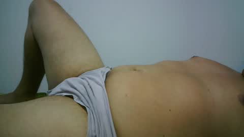 Andres online show from October 2025 02:12:01 AM