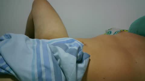 Andres online show from October 2025 08:37:02 PM