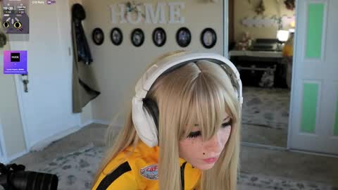 Archancel online show from October 2025 03:08:02 PM