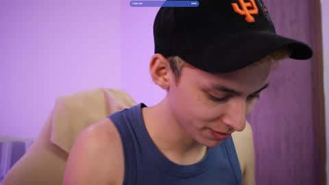 ARCHIBALDO online show from October 2025 02:47:02 AM