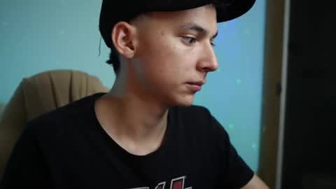 ARCHIBALDO online show from February 2026 05:55:01 AM