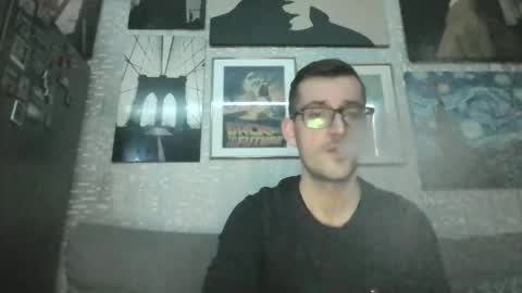 archibald994 online show from February 2026 07:20:02 AM