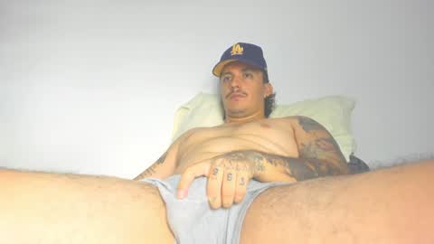 Archie online show from February 2025 03:21:02 AM