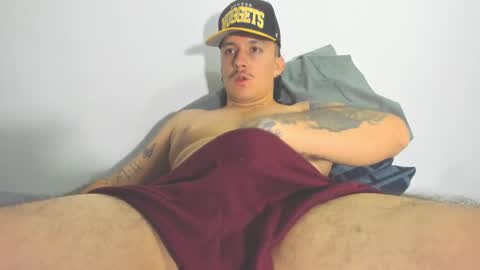 Archie online show from February 2025 10:20:02 PM