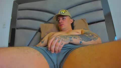 Archie online show from October 2025 03:07:02 AM