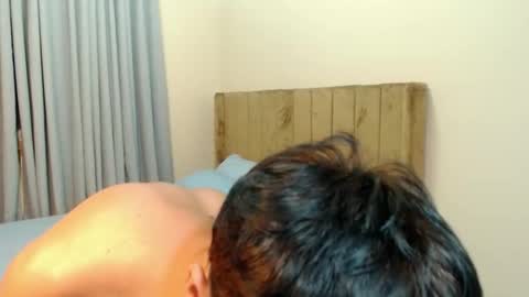 ARCHIE online show from April 2026 08:25:02 PM