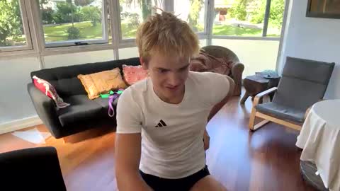 Archie online show from January 2026 12:31:02 PM