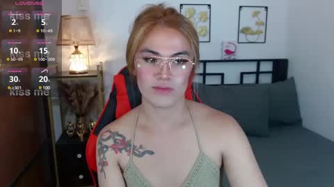 Arci online show from December 2024 12:51:02 PM