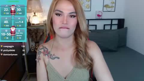 Arci online show from December 2024 03:11:02 PM