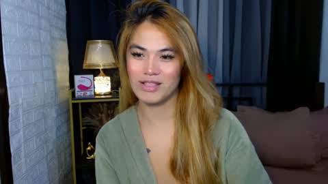 Arci online show from March 2025 12:07:02 AM